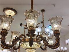 -张士灯具城(家居优选店)