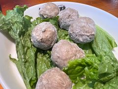 -四禧精酿铜锅涮肉·烧烤工场(大明湖店)