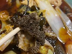 -老徐烧烤涮肚(交道口店)