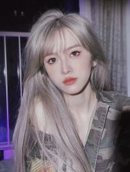 点击看大图 -MY HAIR ARDOR