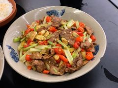 -潇湘阁(三里屯SOHO店)