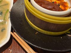 -南拳十三姨·潮汕砂锅粥(世纪金源店)