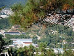 -火炉山森林公园