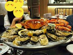 android_upload_pic-Oyster Talks 四度蚝法餐厅