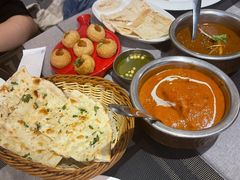 -Pita's&Tika's中东和印度风味餐厅(龙湖天街店)