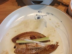 -四季民福烤鸭店(前门廊房二条店)