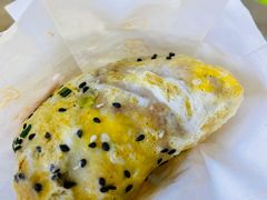 招牌鸡蛋饼-卞姐蛋饼(陕西南路店)