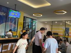 -天空之城蹦床攀岩运动馆·团建拓展·亲子游乐·生日派对(合肥店)