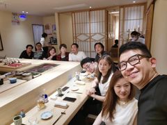 -鮨青(恒基名人购物中心店)