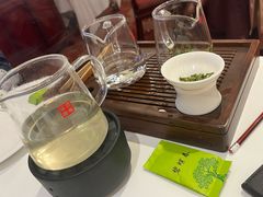 -白天鹅宾馆-玉堂春暖餐厅