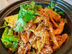 -豫园万丽酒店-万丽轩中餐厅(河南南路店)