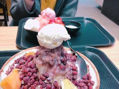 -鲜芋仙(宝地广场店)