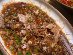 -锦府盐帮·侯宅(五棵松万达店)