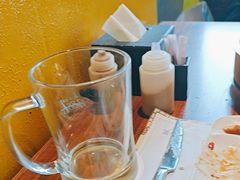 -汉巴味德·烤肉与啤酒的自助(杭州大悦城店)