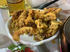 酥肉-枇杷园食为鲜火锅(南山店)