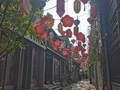 -小龙大肉面馆