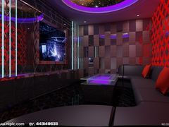 -格莱美量贩式KTV(国信店)
