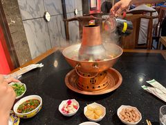 -南门涮肉(上海二店)