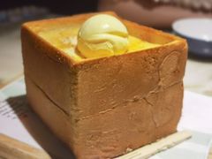 -绿茶餐厅(朝阳大悦城店)