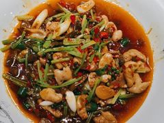 -渝味川菜(夜宵航母店)