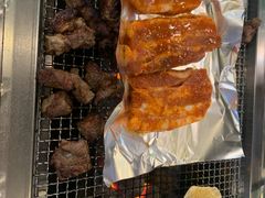 -马路牙子烧烤音乐酒馆(望京店)