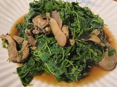 -三凤酒家·百年无锡菜(清扬茂业店)