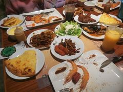 -汉巴味德(沈阳万象汇店)