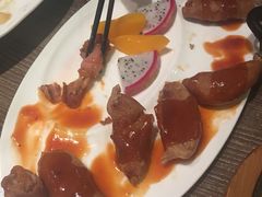 -茉莉餐厅(包河万达店)