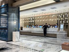-青水瓦台汤泉(未央店)