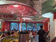 -避风塘·金牌店·夜宵(金玉兰店)