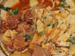 -遇见小面(凯德广场店)