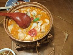 -雀舞云南菜(天津天河城购物中心店)