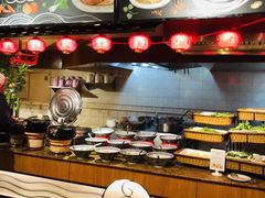 -咖啡苑·沈阳今旅酒店Hotel Jen·香格里拉集团