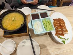 -紫光园·烤鸭(美术馆店)