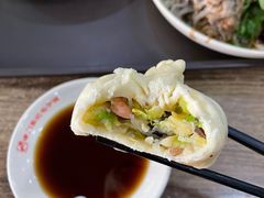 -津门张记包子铺(华昌道店)