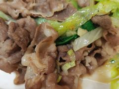 -同发号饭庄(复兴路店)