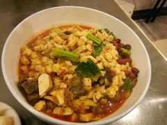小炒-老乌家特色小炒泡馍(大皮院店)