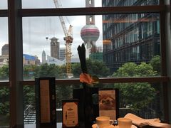 靠窗位-新天世纪中餐厅