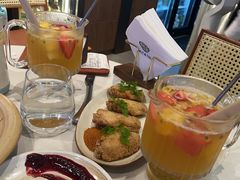 -盐说·西式餐酒馆(光明万达店)