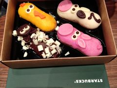 -星巴克(厦门SM新生活广场店)