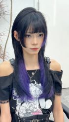 -MT·ID 烫发.染发.接发SALON