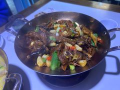 -老平安农家菜(平安店)