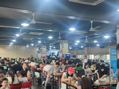 -皖北巫氏三胖地锅鸡(长淮总店)