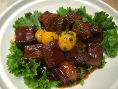-骏莱海鲜鱼港(五角场店)
