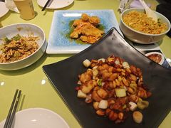 -玉桥餐厅(天坛店)