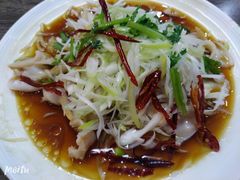 葱油鸟贝-林之六八·6886大连老菜馆