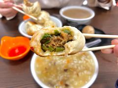 -潭式煎包(西航路店)