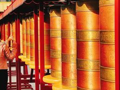 -护国法轮寺