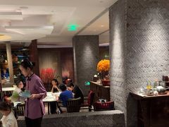 -湖滨28中餐厅·西湖宴·杭州君悦酒店