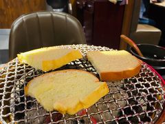 冰淇淋面包-魔宗·烧肉(汉街店)